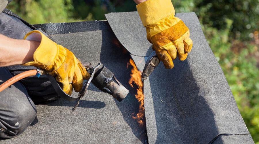 Expert top industrial roofings services in Cisne, IL